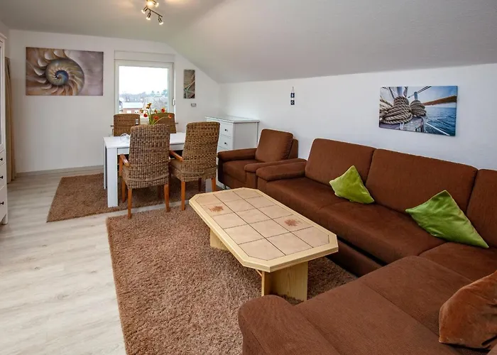 Duenenkoje Nord Borkum