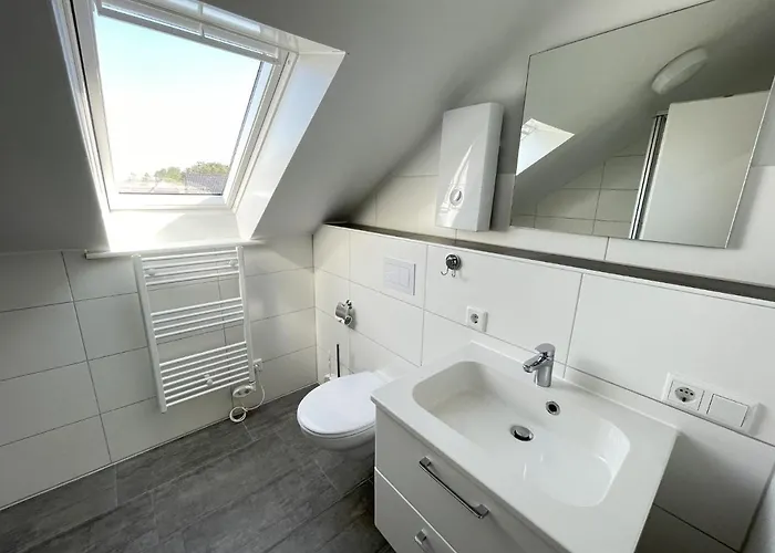 Duenenkoje Nord Borkum